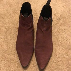 Chelsea Boots